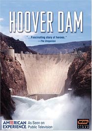 Hoover Dam (DVD)