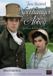 Northanger Abbey (DVD)