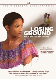 Losing Ground [1982] (DVD)