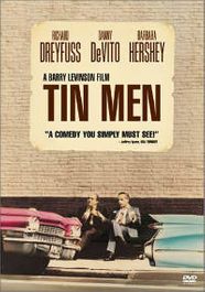 Tin Men (DVD)