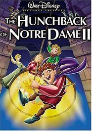 Hunchback Of Notre Dame 2