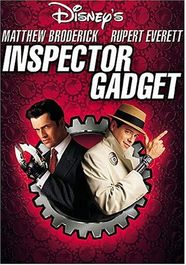 Inspector Gadget