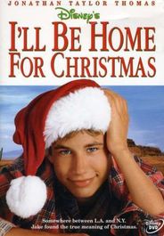 I'll Be Home For Christmas (DVD)