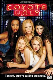 Coyote Ugly [2000] (DVD) 