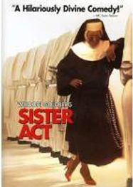 Sister Act (DVD)