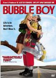 Bubble Boy (DVD)