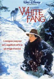 White Fang (DVD)