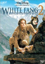 White Fang 2 (DVD)
