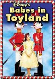 Babes In Toyland (DVD)