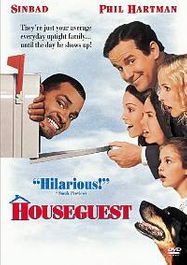 Houseguest (DVD)