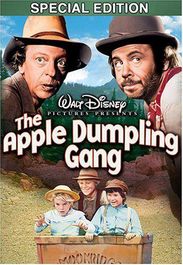 Apple Dumpling Gang (DVD)