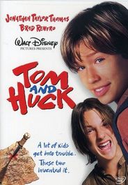 Tom & Huck