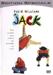 Jack (DVD)