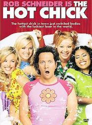 Hot Chick (DVD)
