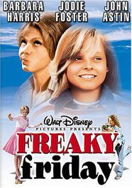 Freaky Friday (1976) (DVD)