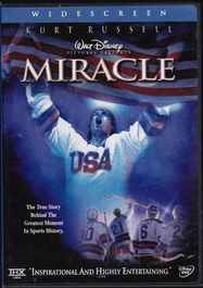 Miracle (DVD)