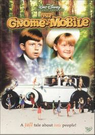 Gnome-Mobile (DVD)