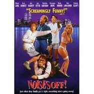Noises Off! (DVD)