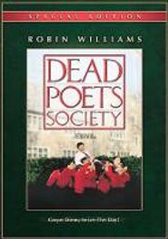 Dead Poets Society [Special Edition] (DVD)