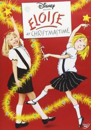 Eloise At Christmastime