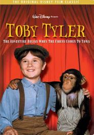 Toby Tyler (DVD)