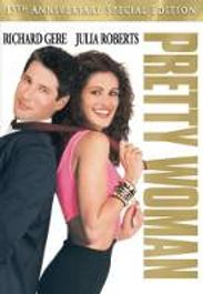 Pretty Woman [Anniversary Edition] (DVD)