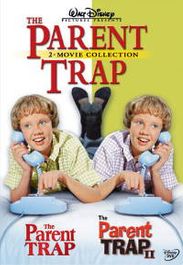 The Parent Trap: 2-Movie Collection (DVD)