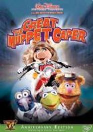 Great Muppet Caper (DVD)