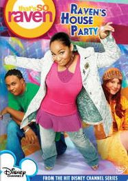 Ravens House Party (DVD)