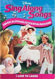 Supercalifragilisticexpialidoc (DVD)