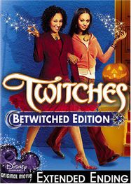 Twitches [2005] (DVD)