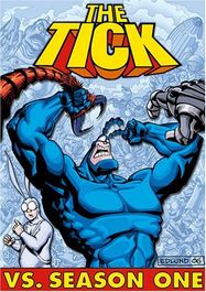Tick