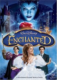 Enchanted