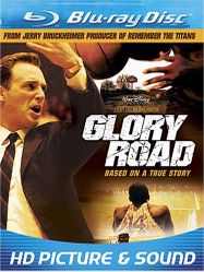 Glory Road (BLU)