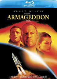 Armageddon [1998] (BLU)