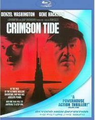 Crimson Tide [1995] (BLU)