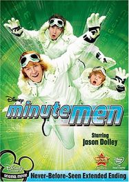 Minutemen (DVD)