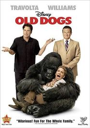 Old Dogs (DVD)