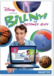 Magnetism (DVD)