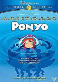 Ponyo