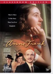 Anne Frank (DVD)