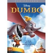 Dumbo (DVD)