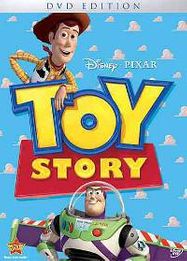 Toy Story [Special Edition] (DVD)