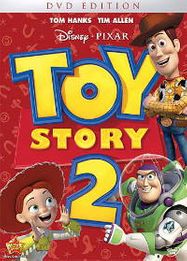 Toy Story 2 (DVD)