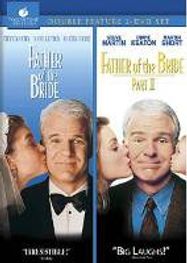 Father Of The Bride / Father Of The Bride: Part II (DVD)