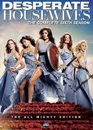 Season 6 (DVD)
