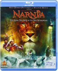 Chronicles Of Narnia-Lion Witc (DVD)