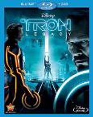 Tron: Legacy [2010] (BLU)