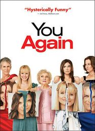 You Again (DVD)