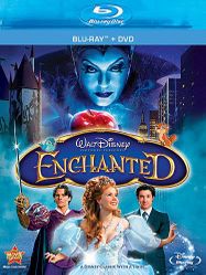 Enchanted (BLU)